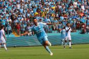 (VIDEO | FOTOS) 'Media caja' para empezar: Cristal goleó 6-2 a ADT en el Gallardo