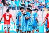 🔴#ENVIVO | Cristal golea 3-0 a Católica por la 'Tarde Celeste'