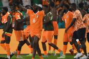 (VIDEO) Sorpresa en la Copa de África: Costa de Marfil eliminó a Senegal