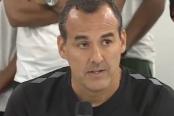 Silva: "Lo que estamos pidiendo no es un tema menor, todo tiene un tope y creo que estamos llegando a ese tope"