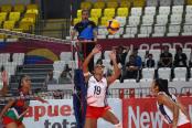 Conoce cómo se jugará la octava jornada de la LNSV
