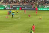 Túnez fue eliminado de la Copa de África