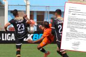 ¡Contra las cuerdas! FPF comunicó a clubes de Liga 2 que  dejará de subvencionar gastos logísticos y honorarios de oficiales
