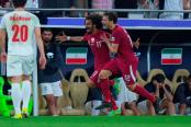 Qatar se metió al a final de la Copa Asia