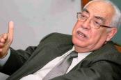 ¿Qué dijo Fernando Vidal Ramírez sobre reapertura de la Cámara de Conciliación y Resolución de Disputas