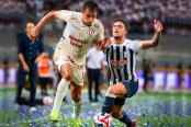 Pérez Guedes: "Siempre en bueno ganar y más aún esta clase de partidos"