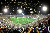 Alianza Lima presentará esta noche a su plantel femenino de fútbol en Matute