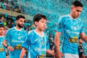 Cristal puso a la venta entradas para duelo ante Los Chankas