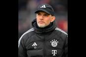 Tuchel estará en el Bayern solo hasta final de temporada