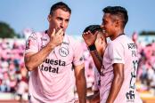 (VIDEO | FOTOS) ¡Su primera sonrisa! Sport Boys venció 2-0 a Garcilaso en el Callao
