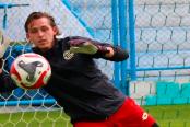 Zubczuk: "Cada punto es importante para nosotros"