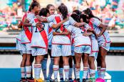 Conoce a las convocadas de la Selección Femenina para duelos ante Bolivia