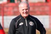 Ramacciotti sobre choque ante 'U': "Estamos en un momento bárbaro, y ahora al frente tendremos al equipo perfecto" 