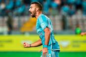 (VIDEO | FOTOS) ¡No alcanzó! Cristal ganó pero quedó eliminado de la Copa Libertadores