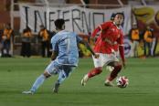 🔴#ENVIVO | Cienciano supera 2-1 a Cristal en Cusco