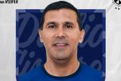 Duilio Cisneros se queda como entrenador de la San Martín en la Liga 2