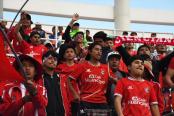 Cienciano puso a la venta entradas para duelo ante Cristal