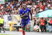 Cortés: "La idea es sumar ya que eso sirve al final del torneo"