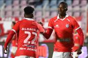 🔴#ENVIVO Cienciano vence 2-1 a Sport Boys en el Garcilaso de la Vega