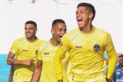VIDEO | 🔴#ENVIVO Comerciantes Unidos vence por 3-2 a Los Chankas