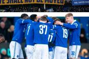 Respiran más aliviados: Premier le devolvió 4 puntos al Everton