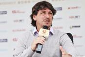 Ferrari: "Nosotros vamos a recular en el tema del manejo de redes"