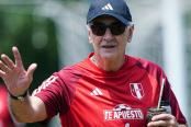 Fossati sobre situación de Guerrero: "Lamentable desde todo punto de vista"