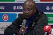 Redín: "Necesitábamos ganar para que el equipo tuviera más confianza"