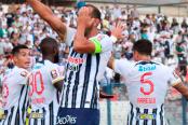 Barcos: “Tenemos un gran grupo”