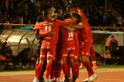 🔴#ENVIVO Sport Huancayo vence 1-0 a Cusco FC
