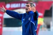 Ibáñez: "Un gol no basta para vencernos"
