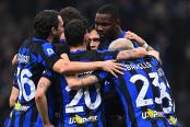 (VIDEO) El derbi fue ‘Nerazzurri’: Inter venció por la mínima a Juventus