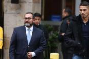 García: "Guerrero no va a venir, dependerá de Vallejo si la carrera de Paolo acaba aquí o si lo dejan libre"