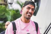 Suárez: “Inter Miami será mi último club”