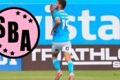 Lutiger reforzará la defensa de Boys
