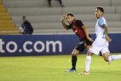 (VIDEO | FOTOS) Temprano adiós: Melgar fue eliminado de la Libertadores tras empatar ante Aurora