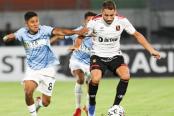 (VIDEO | FOTOS) Melgar perdió por 1-0 ante Aurora en la Libertadores