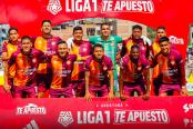 Ruidías: “Esto nos sirve para sumas más confianza”
