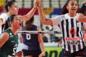Alianza Lima derrotó a Soan por la LNSV y ahora piensa en Universitario