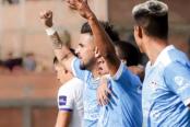 🔴EN VIVO| ADT derrota por 2-0 a Carlos Mannucci en Tarma