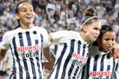 🔴EN VIVO| Alianza Lima vence por 1-0 a la U. Católica por la Noche Blanquiazul Femenina