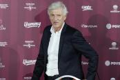 FIFA falló a favor de Pekerman y Venezuela tendrá que pagarle más de $2.5 millones