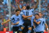 (VIDEO) Sigue en racha: Reyna anotó golazo en clásico cordobés