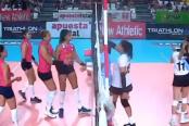 (VIDEO) Victoria de Regatas Lima sobre Géminis tuvo final acalorado entre ambos equipos