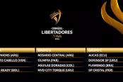 Cristal ya conoce rivales para Copa Libertadores Sub-20
