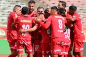 🔴#ENVIVO Sport Huancayo vence 2-0 a Alianza Atlético | VIDEO
