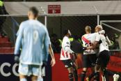 🔴#ENVIVO | Cristal iguala 1-1 ante Always Ready por la Copa Libertadores