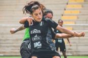 Selección femenina quedó lista para viajar y enfrentar a Bolivia