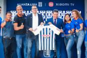 ¡Con buena pinta! Alianza Lima anunció vuelta de patrocinador