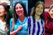 Clubes rindieron homenajes a mujeres en su día 